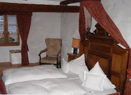 Hôtel Haus Zum Sternen à Rottweil Chambre photo