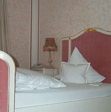 Hôtel Haus Zum Sternen à Rottweil Chambre photo