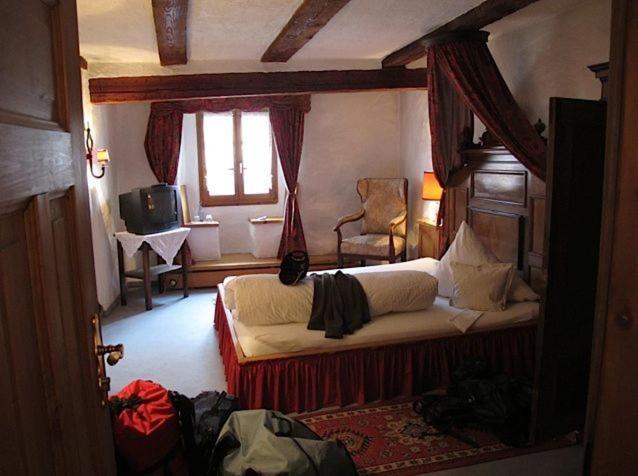 Hôtel Haus Zum Sternen à Rottweil Chambre photo
