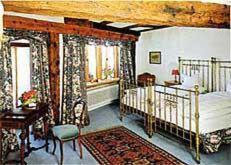 Hôtel Haus Zum Sternen à Rottweil Commodités photo