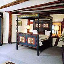 Hôtel Haus Zum Sternen à Rottweil Commodités photo